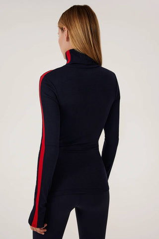 Splits59 - Jackson Full Length Turtleneck Top