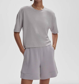 Varley - Venice Easy Short Sleeve Top