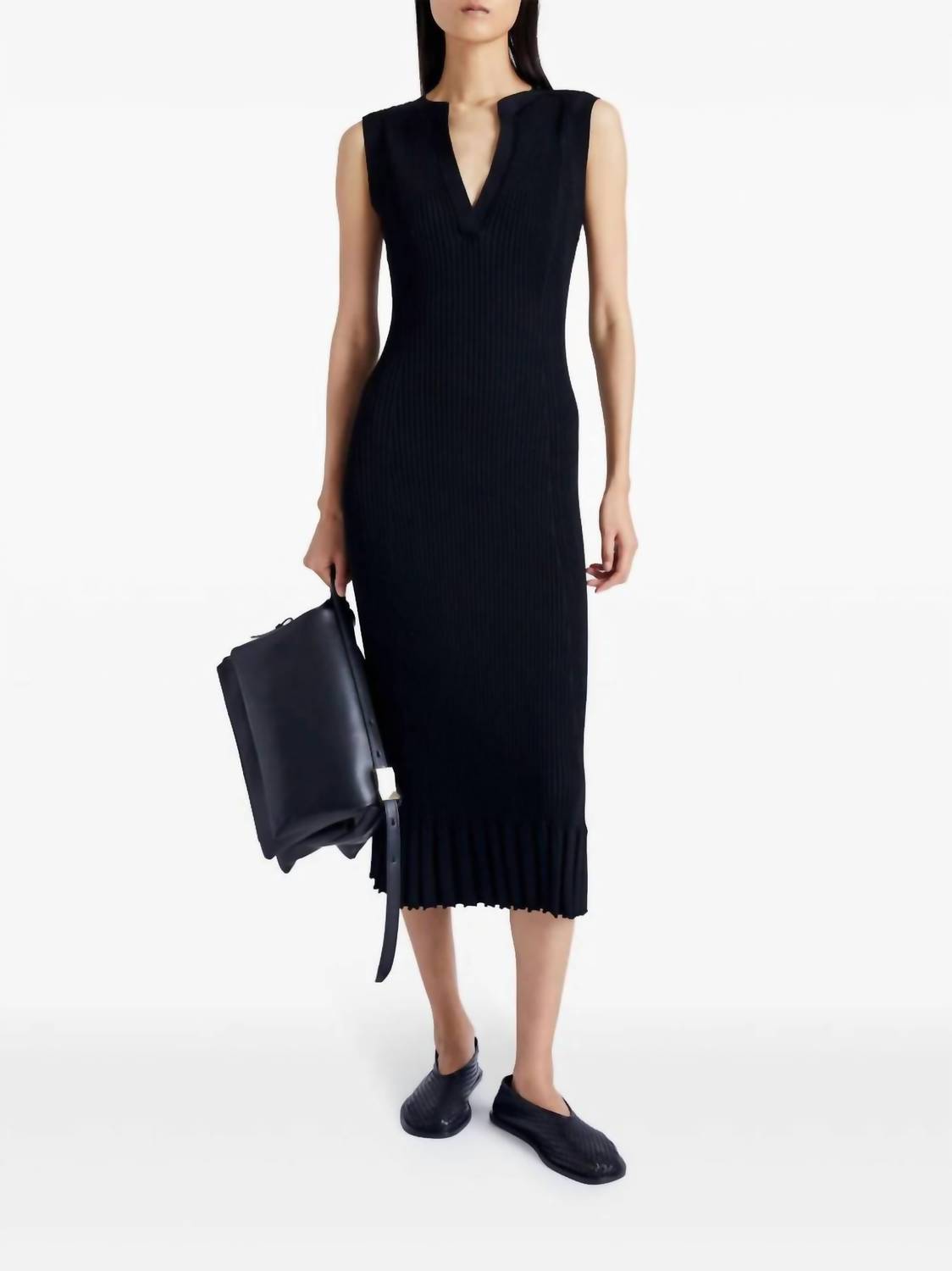 Z Supply - Tatum Midi Dress