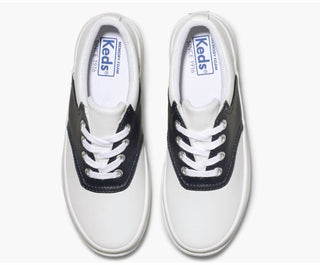 Keds - Big Kid's School Days ll Sneaker