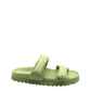 Gia Borghini - Double Strap Sandal
