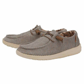 Hey Dude - Stretch Steppa