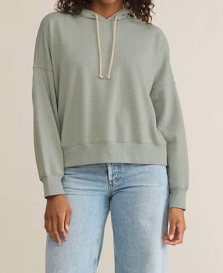 Z Supply - Infield Hoodie