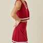 Day + Moon - Women's College Sweater Top