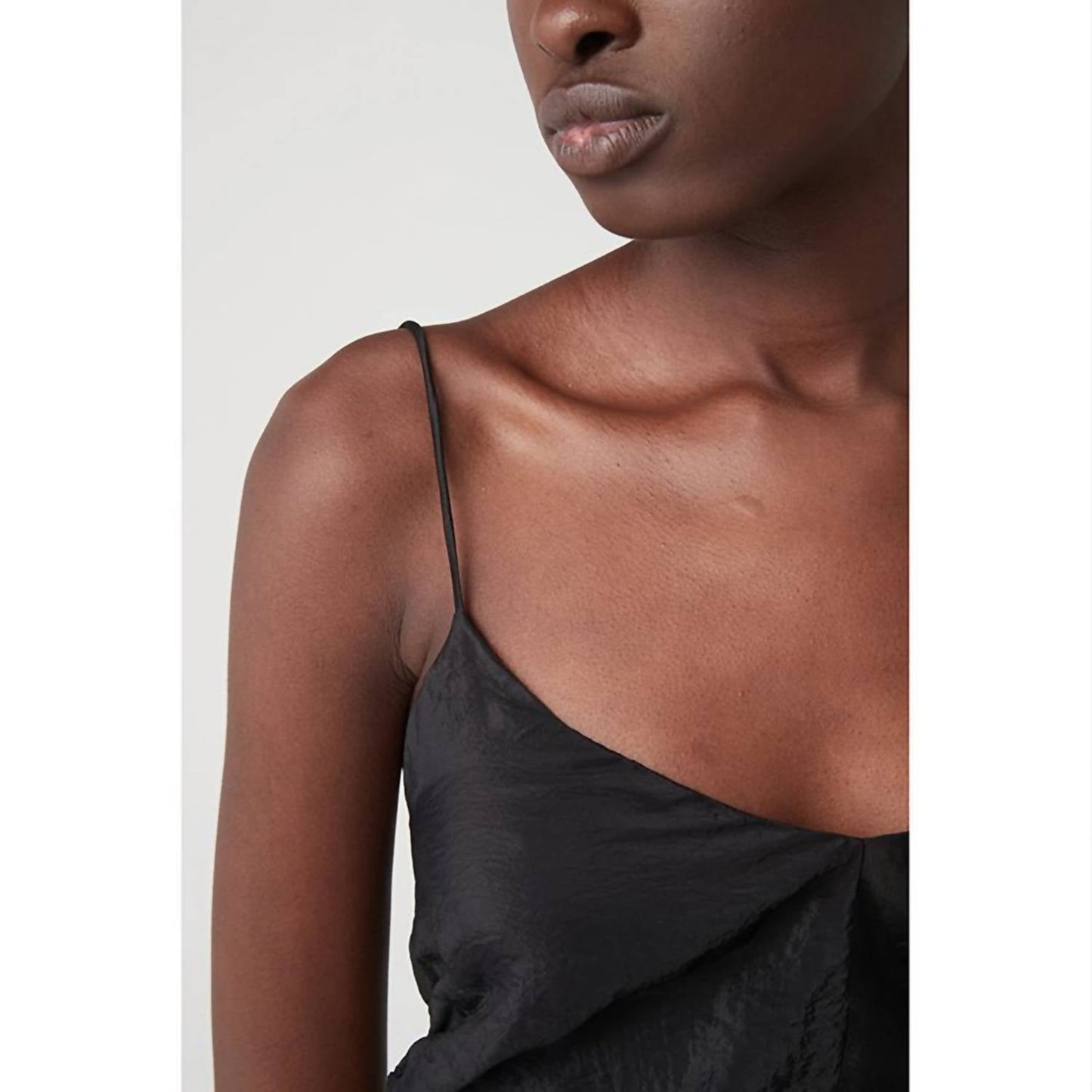 Atoir - 005 Black Dress