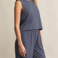 Z Supply - Sloane Sleeveless Textured Top
