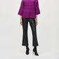 Joseph Ribkoff - Cowl Neck Top