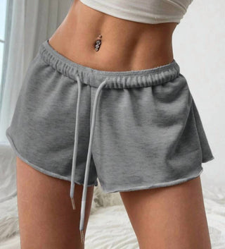 Bayshore - Women's Mini Shorts