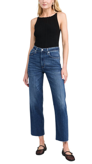 Citizens Of Humanity - PALMA STRAIGHT JEAN