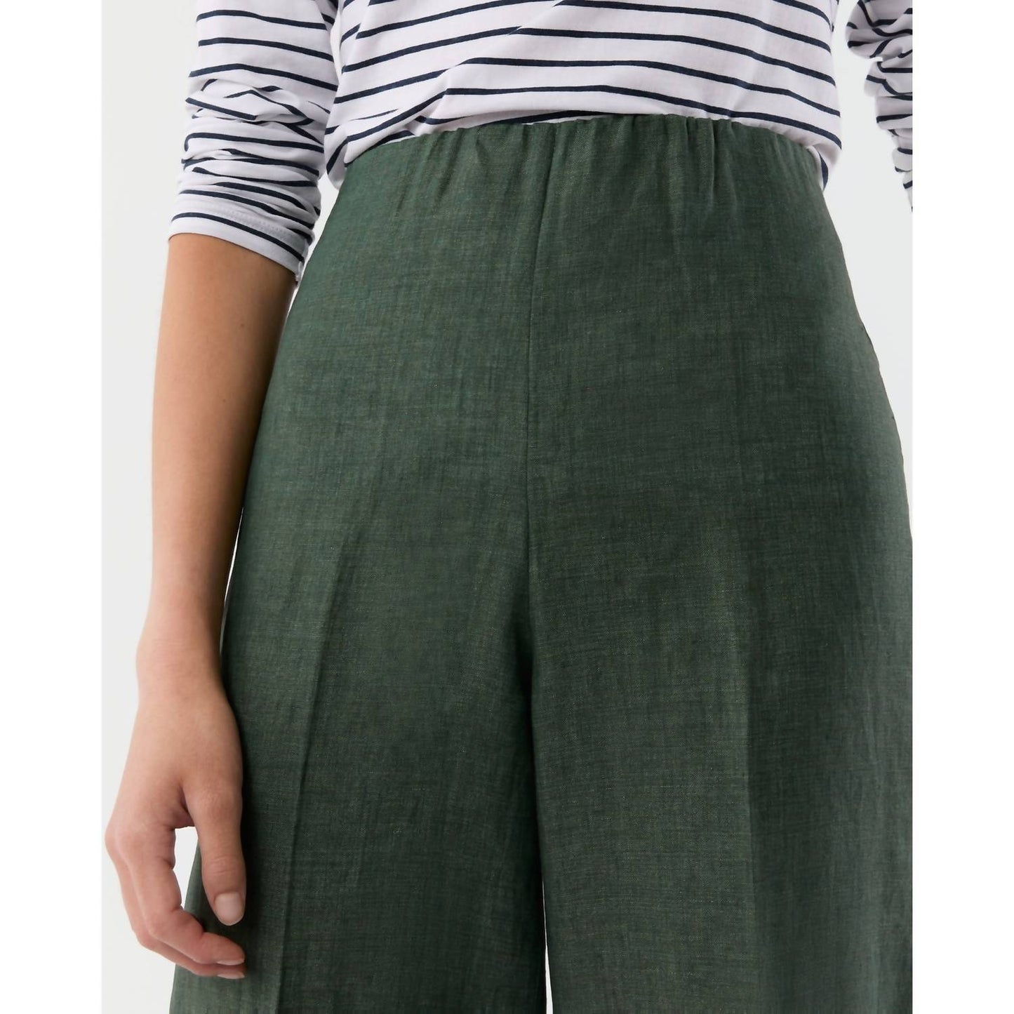 Ann Mashburn - Maureen Pant