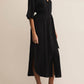 Z Supply - Brise Linen Midi Dress