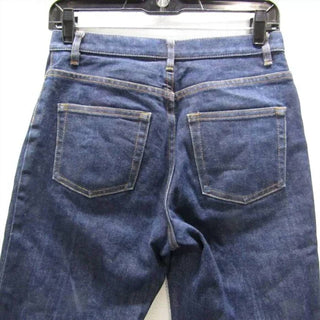 A.P.C. - Women's Sailor Straight Leg Jeans