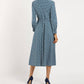 Jude Connally - Kitty Midi Dress