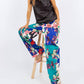 Paparazzi - Stretch Satin Solid Tie Shoulder Tank Top
