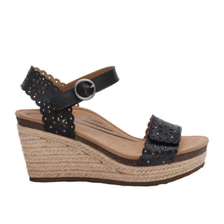 Aetrex - Women's Sydney Wedge Sandal