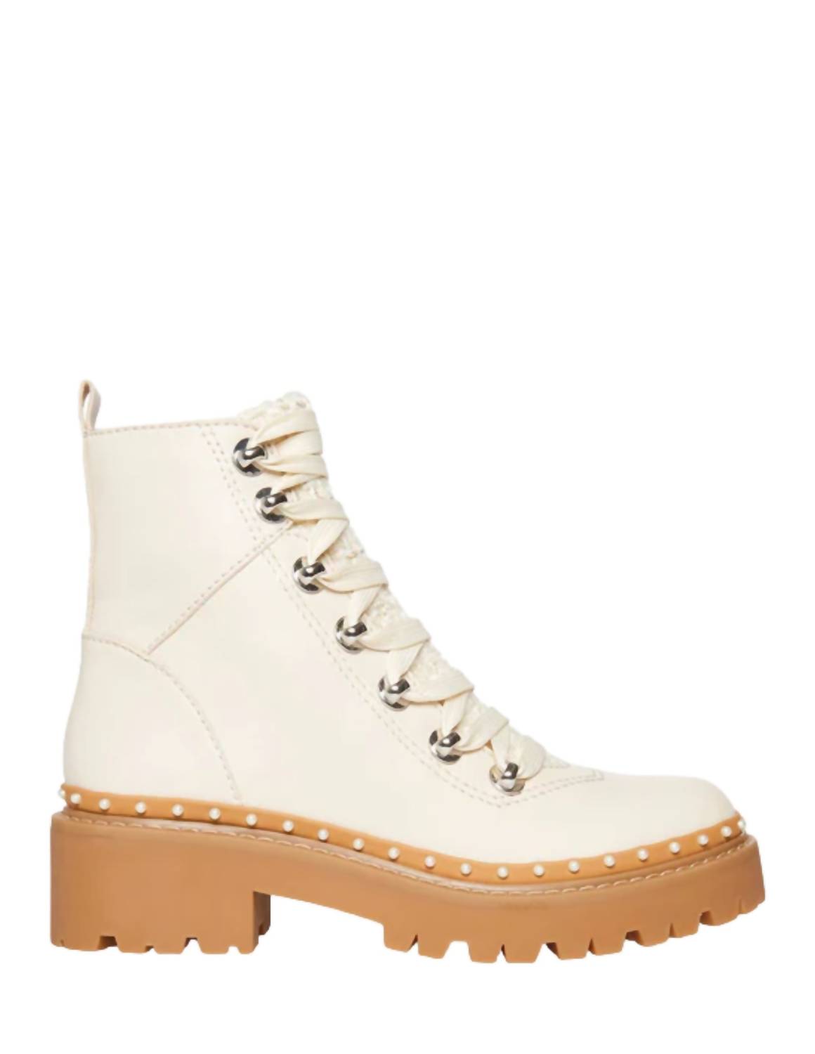 Steve Madden - Women's Rainier Ankle Boots