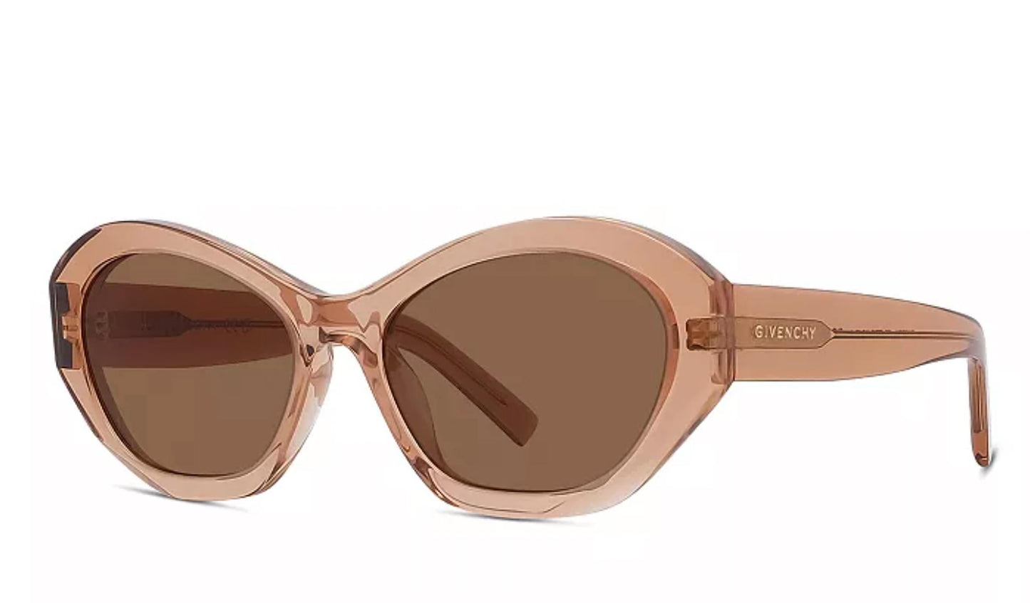 Givenchy - Women's Gv Day Acetate Cat Eye Sunglasses