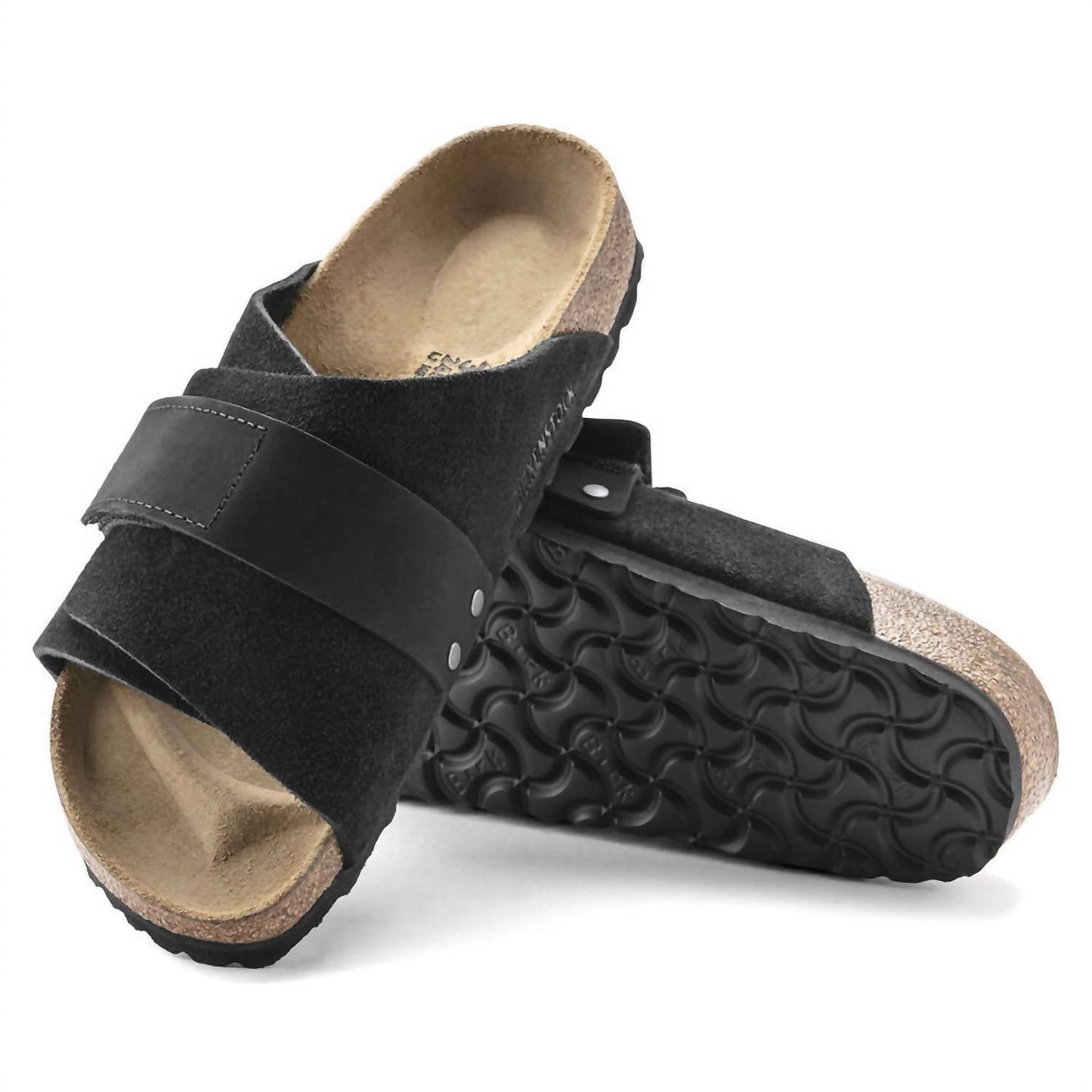 Birkenstock - Unisex Kyoto Sandals