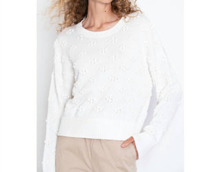Kule - Bubble Sweater