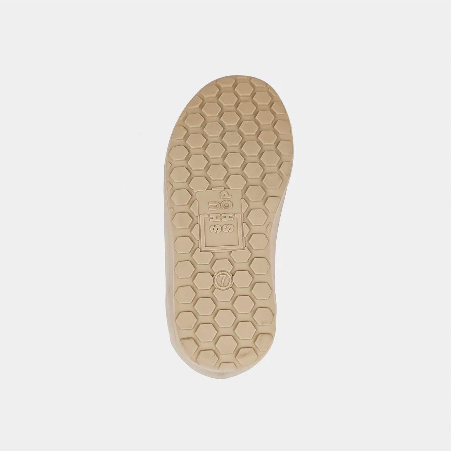 Shu Shop - Kid's Sunny Mini Toddler Sneakers