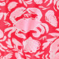Lilly Pulitzer - Ibby Romper Crab Collab