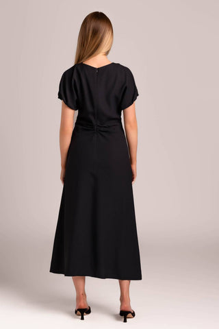 Beatrice .B - Cinched Midi Dress