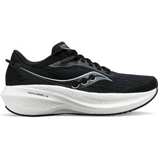 Saucony - WOMENS TRIUMPH 21 RUNNING SHOES