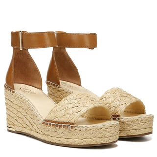 Franco Sarto - Women's Clemens Wedge Sandal