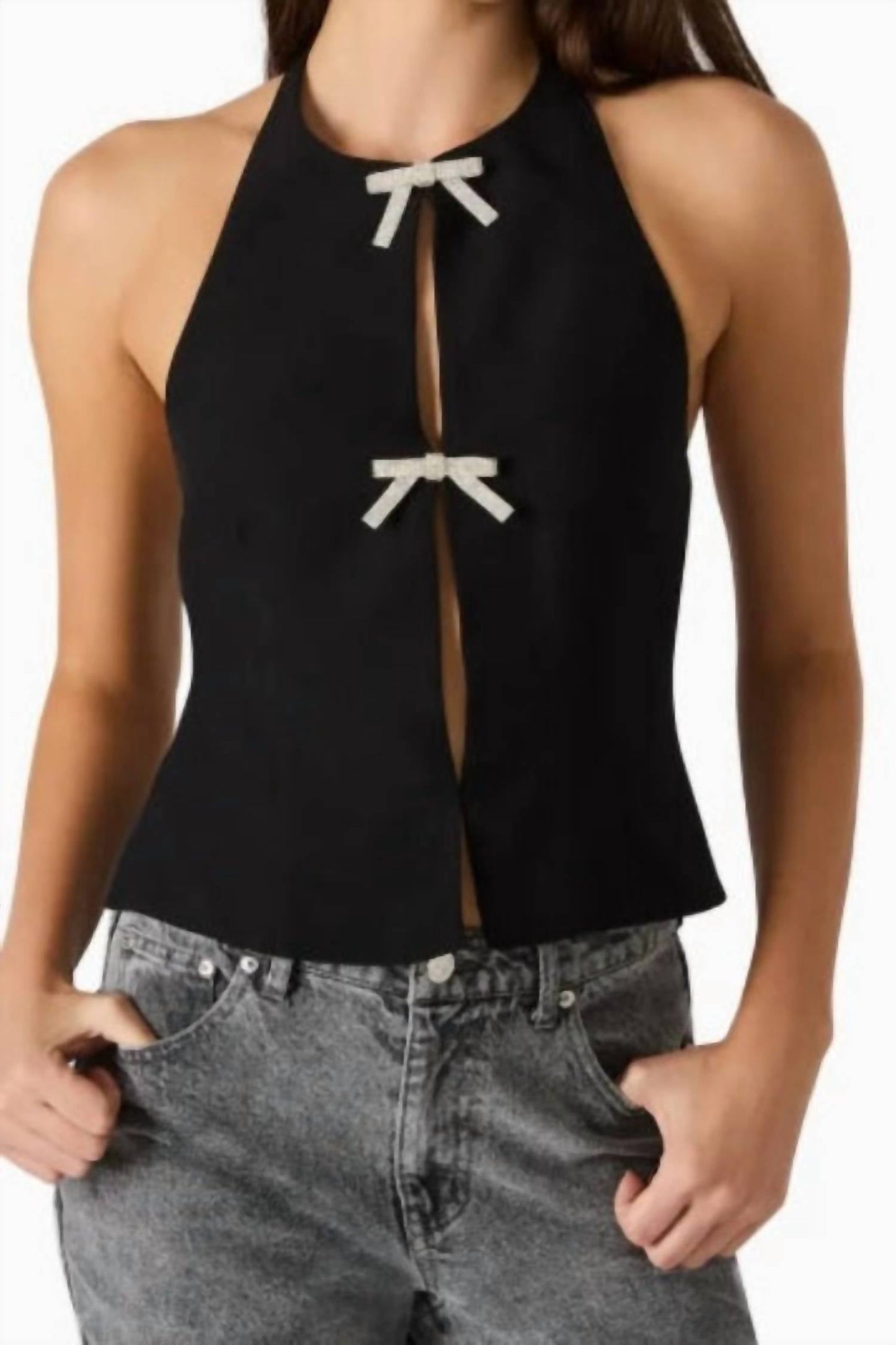 Steve Madden - Juvia Top