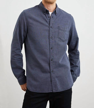 Rails - Tristan Shirt