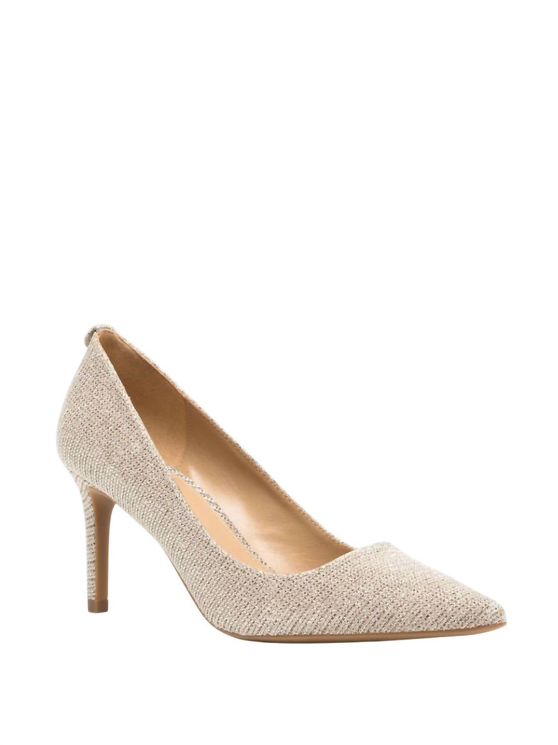Michael Kors - Women's Alina Flex Pumps Sandal