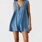 Steve Madden - Mick Romper