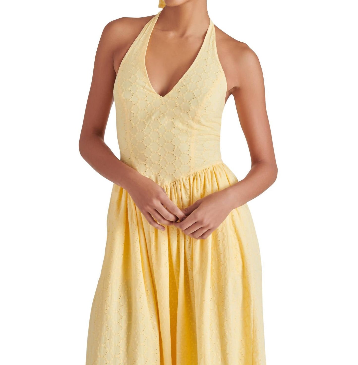 Steve Madden - Ressi Halter Dress