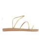 Ancient Greek Sandals - Women's Kansiz Footbed Sandal