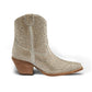 Buck & Brana - Women's Jovanka Leather Cowgirl Boots
