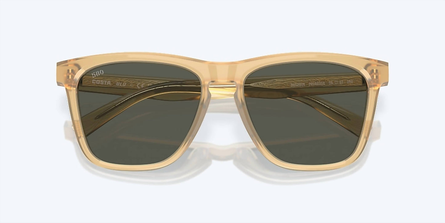 Costa Del Mar - Ulu Polarized Sunglasses 2014 - 04 - 56