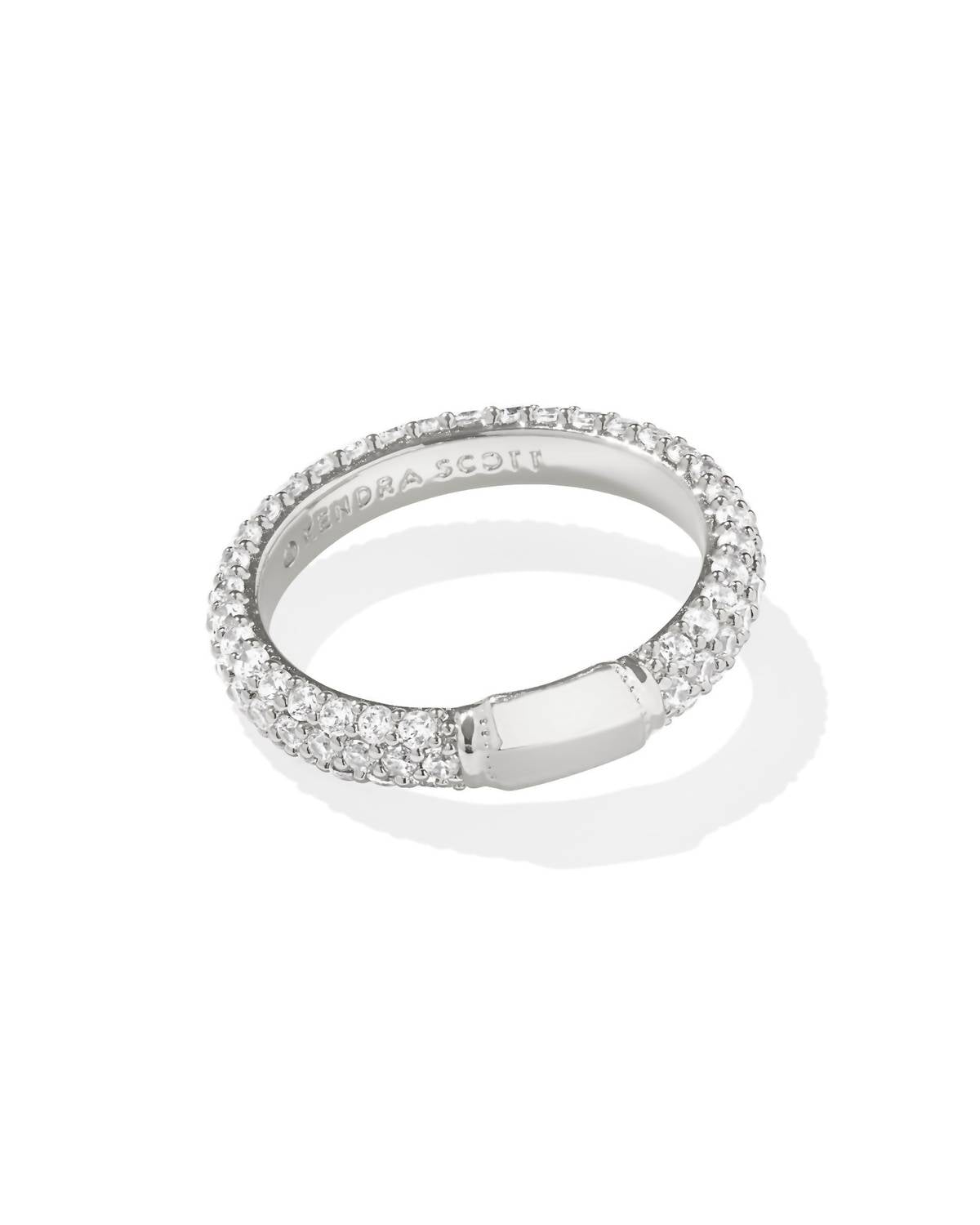 Kendra Scott - Women's Emery Band Ring