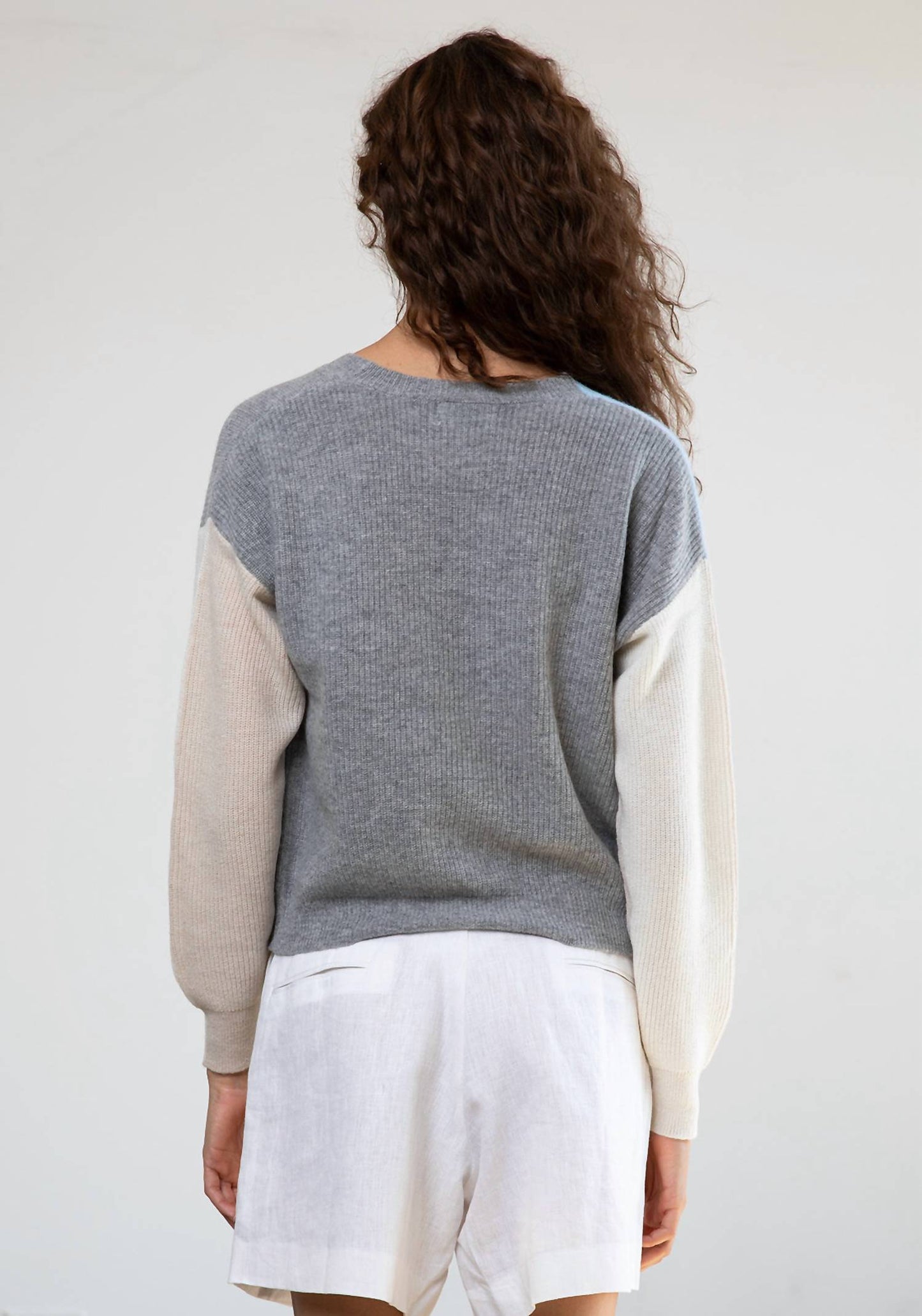 27 Miles Malibu - MARIPOSA CARDIGAN