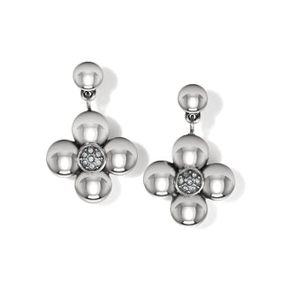 Brighton - Women's Meridian Olympia Post Drop Earrings