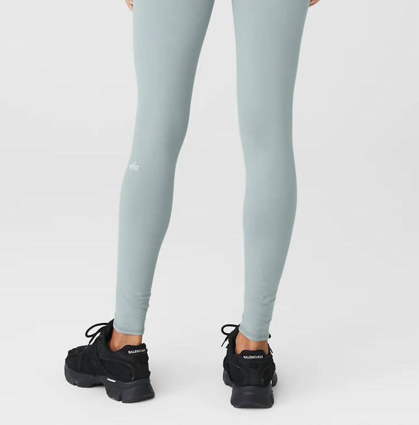 Alo Yoga - High Waist Airbrush Leggings
