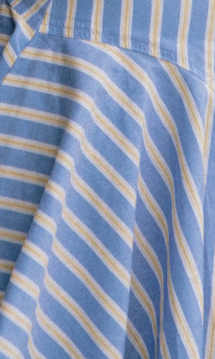 Saylor - Naeem Shirt Dress