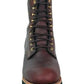 Chippewa - Men's 8" Waterproof Logger Boots
