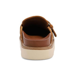 Mia - Women's Zamira Mule