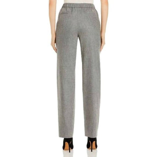 Lafayette 148 - Fulton Pant With Elastic Back