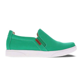 Revere - Women's Attica Slip On Canvas Sneaker