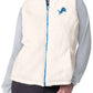 G-Iii - Women's Detroit Lions Reversible Game Rule Vest