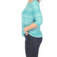 Habitat - Summer Breeze Top