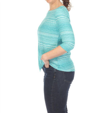 Habitat - Summer Breeze Top