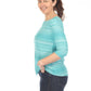 Habitat - Summer Breeze Top