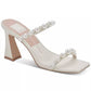Dolce Vita - Women's Naja Flared Heels